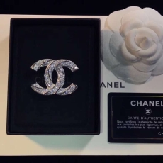 Chanel Brooches